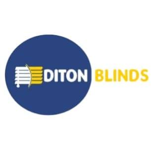 Diton Blinds UK logo