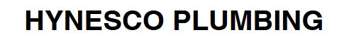 Hynesco Plumbing logo