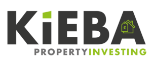 Kieba Property Logo
