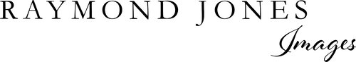 Raymond Jones Images logo