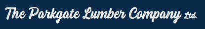 The Parkgate Lumber Company logo