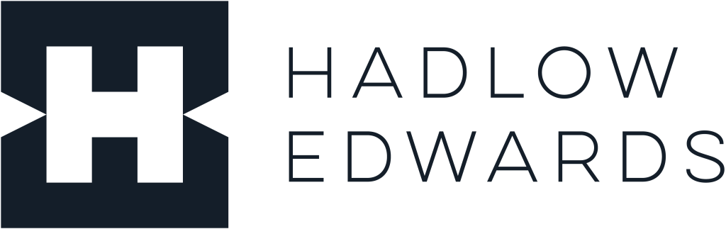 hadlow edwards logo