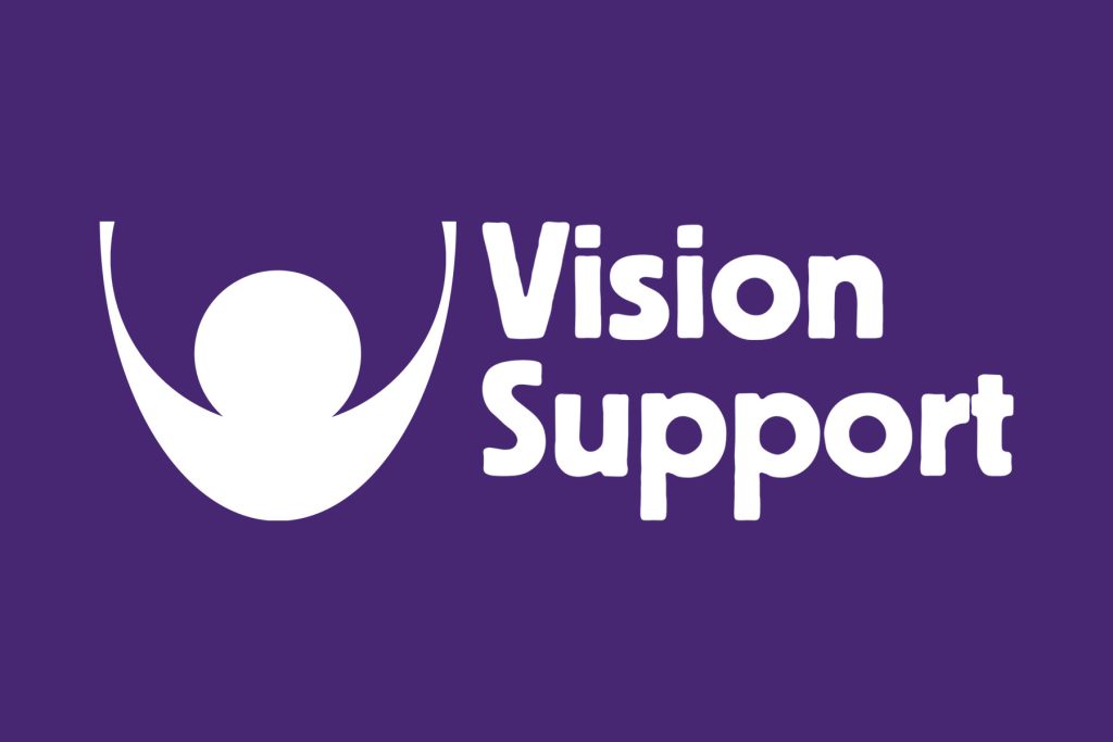 Vision Support