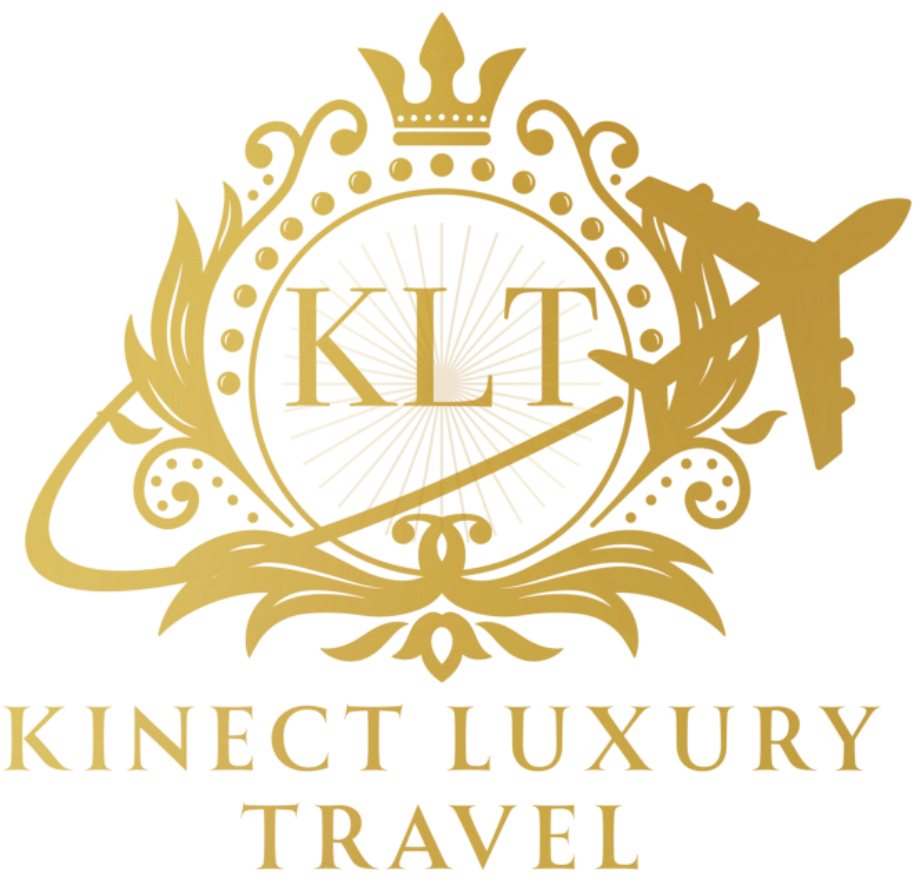 Kinect Luxury Travel