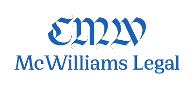 mcwilliams legal